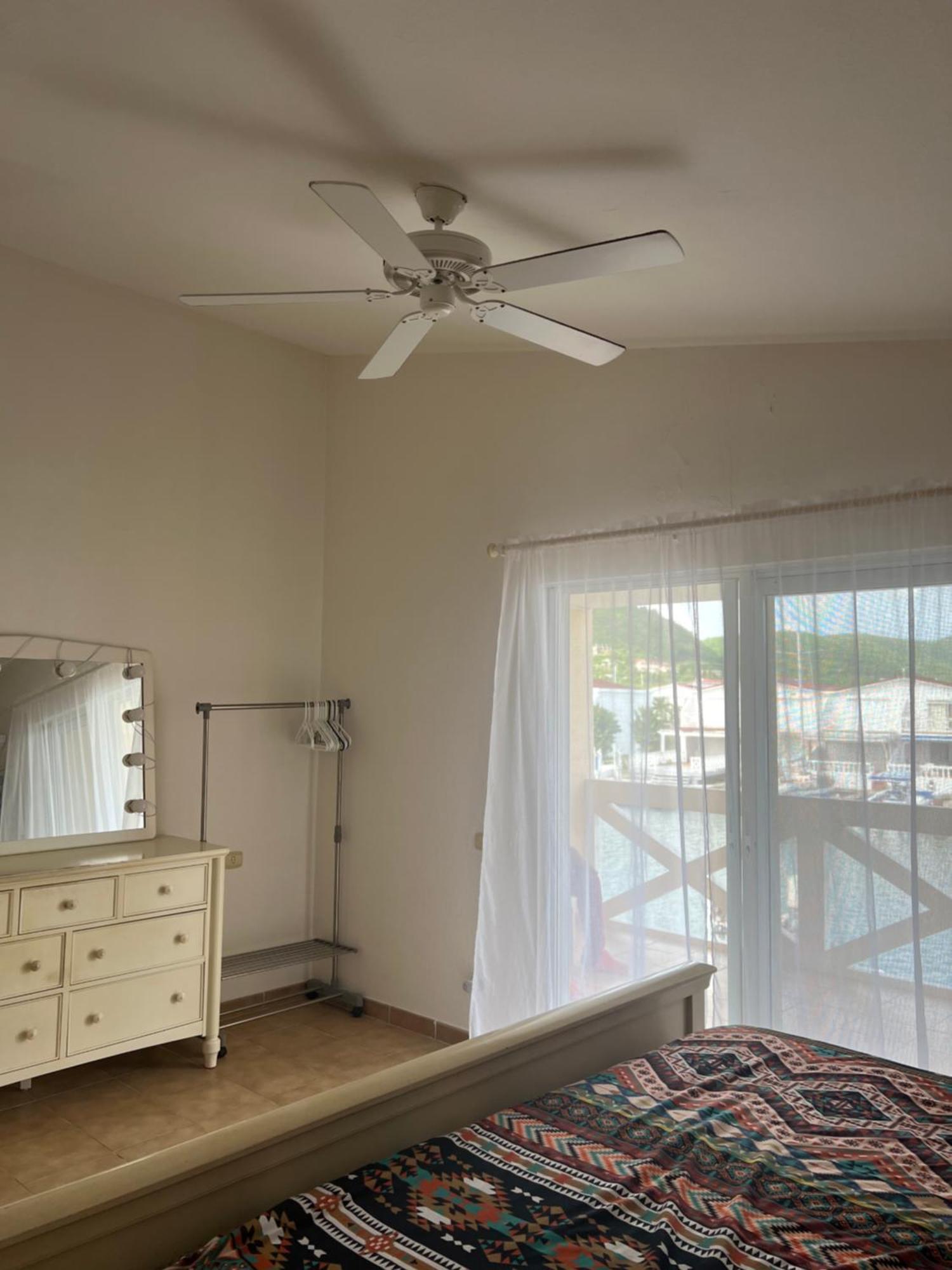 Antigua Chiama Italia Villas Jolly Harbour Kültér fotó