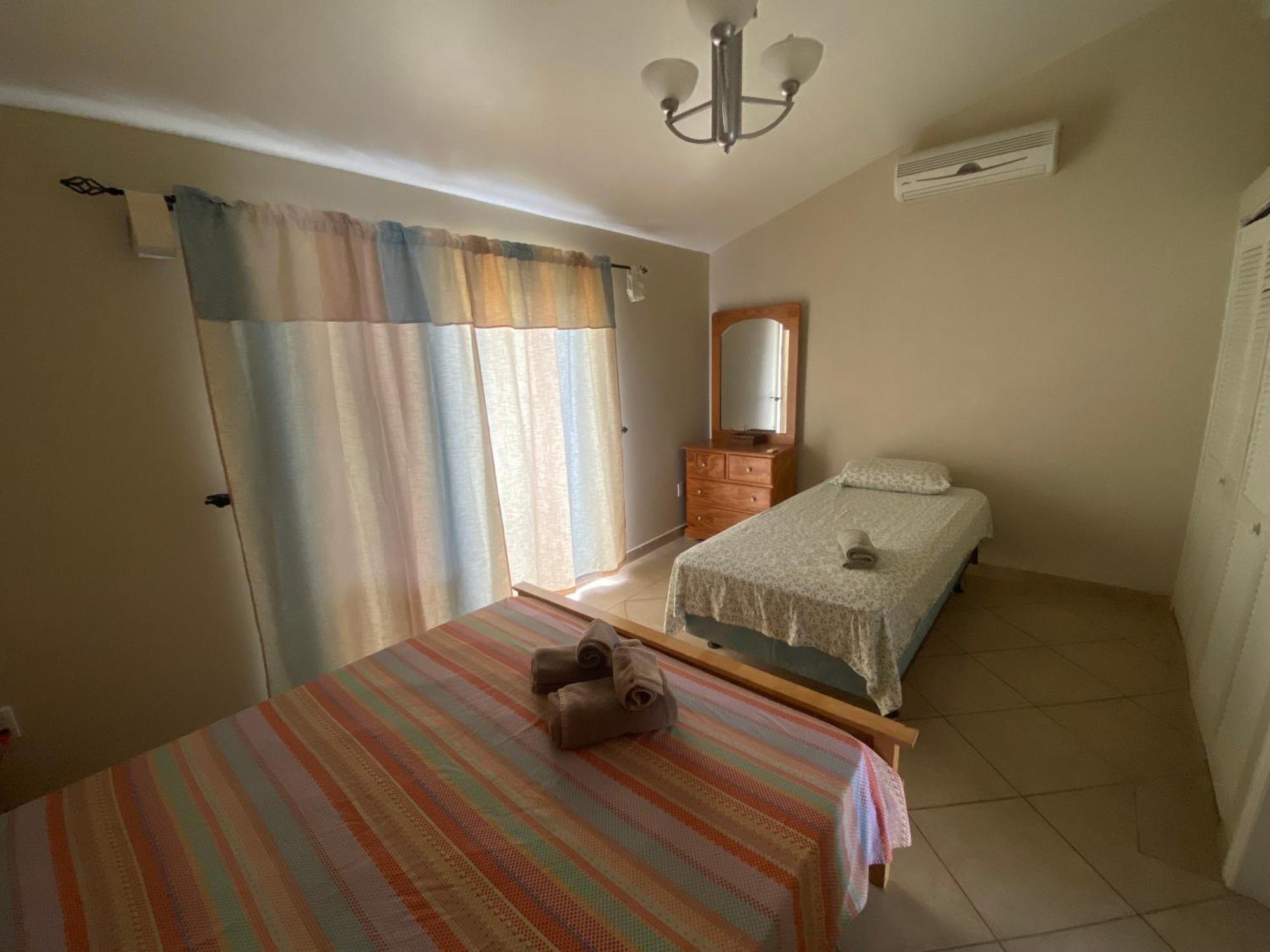 Antigua Chiama Italia Villas Jolly Harbour Kültér fotó