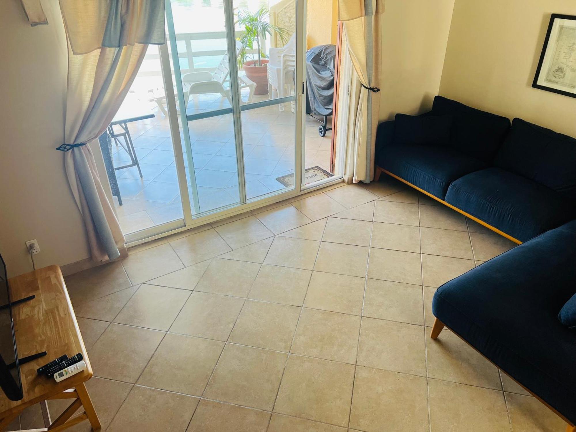 Antigua Chiama Italia Villas Jolly Harbour Kültér fotó