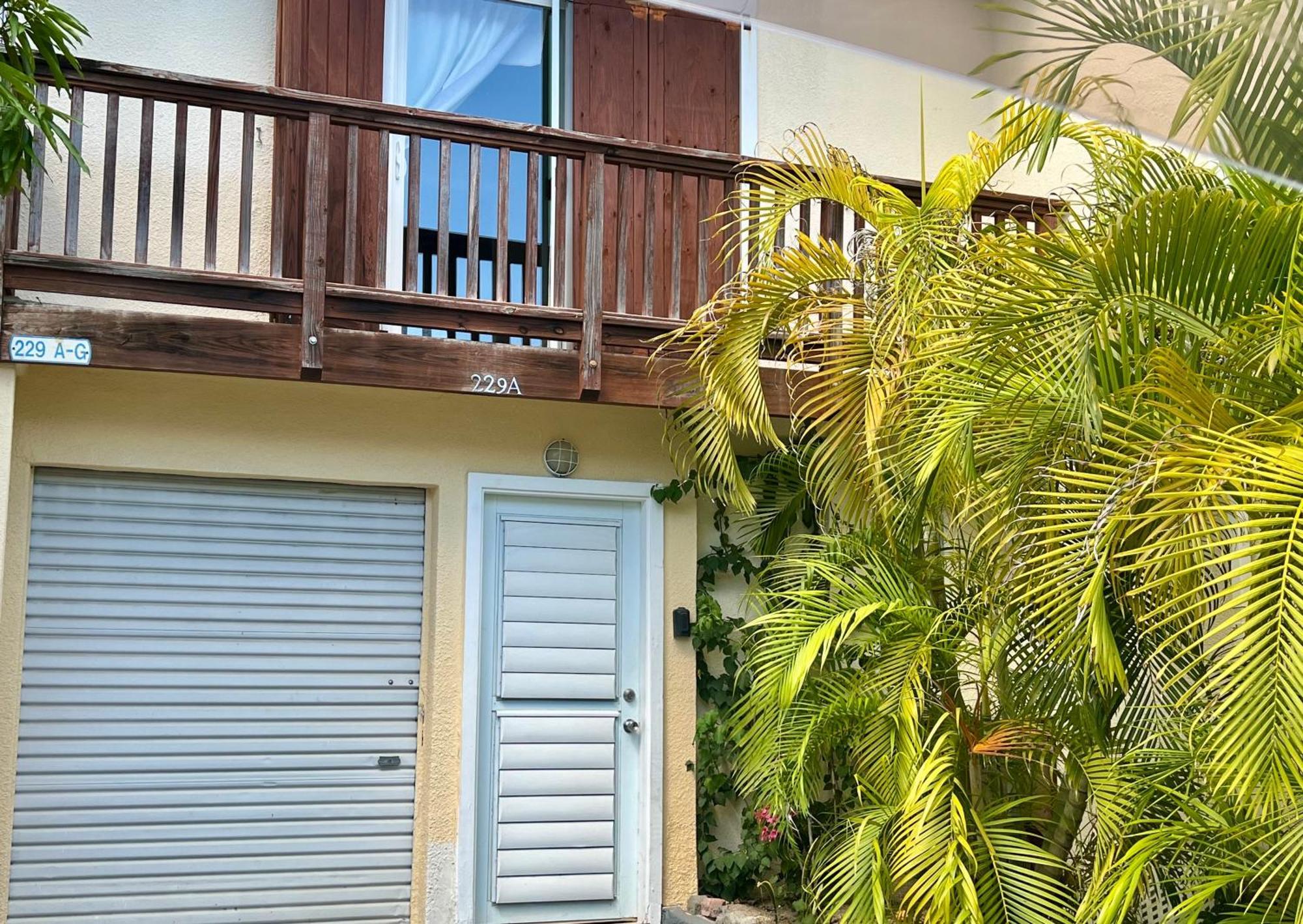 Antigua Chiama Italia Villas Jolly Harbour Kültér fotó