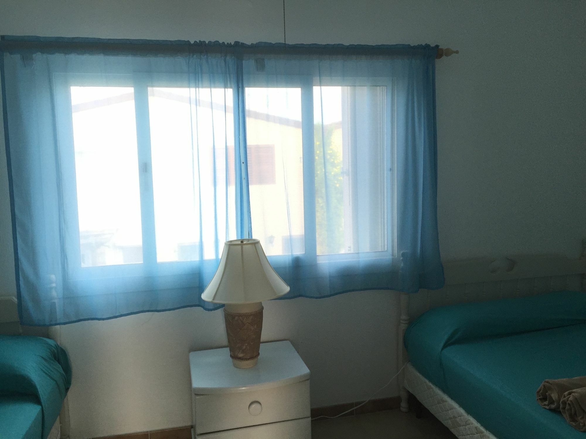 Antigua Chiama Italia Villas Jolly Harbour Kültér fotó